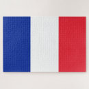 Recherche de france puzzles French