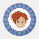 Recherche de table ronde magnets Enfants