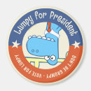 Recherche de campagne magnets Drôle