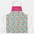 Recherche de folklorique tabliers Slavic