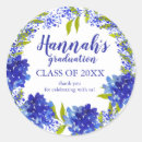 Recherche de floral graduation autocollants Moderne