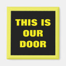Recherche de vacances drôles magnets Humour