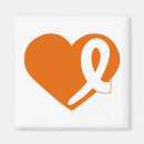 Recherche de ruban de coeur magnets Cancer