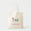 Recherche de jumeaux messenger sacs Mother