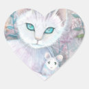 Recherche de chat et souris autocollants Chats