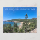 Recherche de sand cartes postales Île