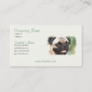 Recherche de chiot carlin cartes visite Chien
