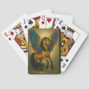 Recherche de chevaux jeux de cartes Unique