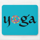 Recherche de yoga tapis souris Yogi