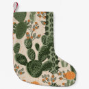 Recherche de poire chaussette de noël Aquarelle
