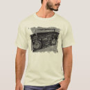 Recherche de baladeur tshirts Rétro