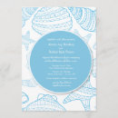 Recherche de coquille de mer invitations Pour tous