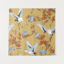 Zoek naar japanese flower kunst Bird