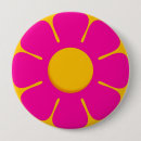 Recherche de dos de goupille badges Rétro