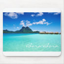 Recherche de tahiti tapis souris Tropical