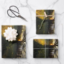 Recherche de luciole papier cadeau Nature