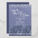 Recherche de sapin mariage invitations Lac