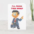 Zoek naar humor advocaat kaarten Grappig