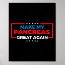 Zoek naar pancréas posters Bewustwording