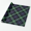 Recherche de tartan papier cadeau Élégant