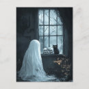 Recherche de skul cartes postales Fantôme