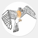 Recherche de art celtique autocollants Conception