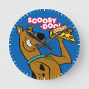 Zoek naar scooby doo klokken Waar ben je