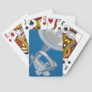 Recherche de instrument musique de jeux de cartes Laiton