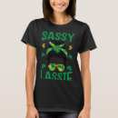 Recherche de irish lassie tshirts Jour