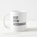 Zoek naar beste accountant mokken Medewerker