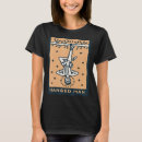 Recherche de homme pendu tshirts Magique