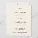 Recherche de ivoire noir invitations Moderne
