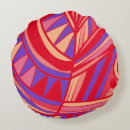 Recherche de feuille orange coussins Botanique