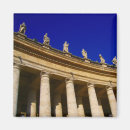 Recherche de papes magnets Architecture