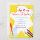Recherche de fine art invitations Fête