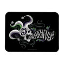 Recherche de skull magnets Suicide squad