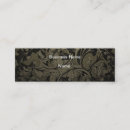 Recherche de bon marché cartes visite Élégant