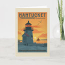 Recherche de nantucket vœux cartes Phare