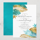 Recherche de saine invitations Tropical