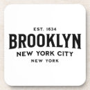 Recherche de manhattan dessous de verres Travel