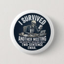 Zoek naar bureau buttons Humor