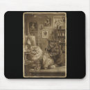 Recherche de chat mignon tapis souris Amis
