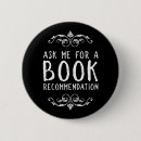 Recherche de livresque badges Rat de bibliothèque