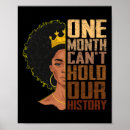 Recherche de la communauté posters Culture noire