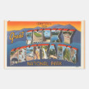 Recherche de tennessee autocollants Vintage