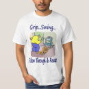 Recherche de jeu visuel tshirts Chemises