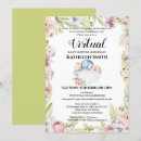 Recherche de ours invitations Garçon