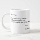 Recherche de fille aux citations de papa tasses Famille