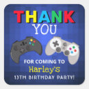 Recherche de ordinateurs autocollants Joueur