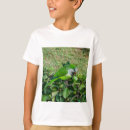 Zoek naar papegaaien tshirts Natuur